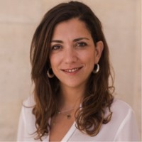 Anna Ben Hamou