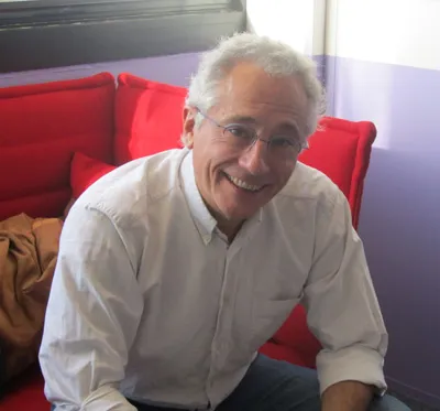 Étienne Tassin