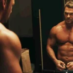 Alan Ritchson poids