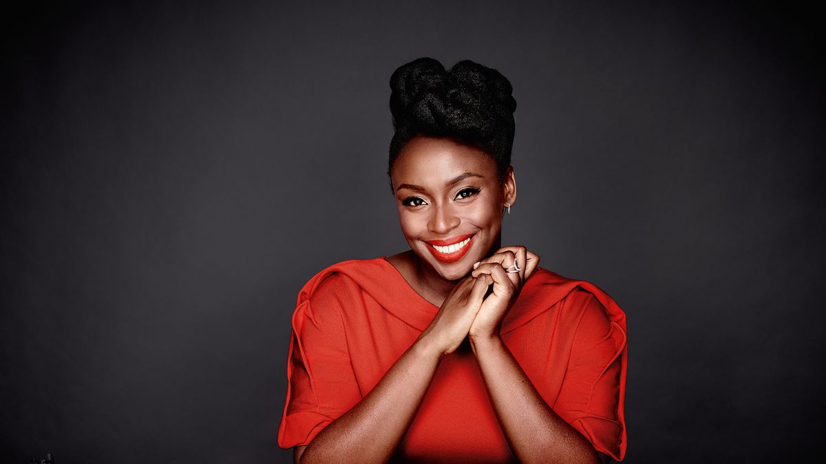 écrivaine noire française