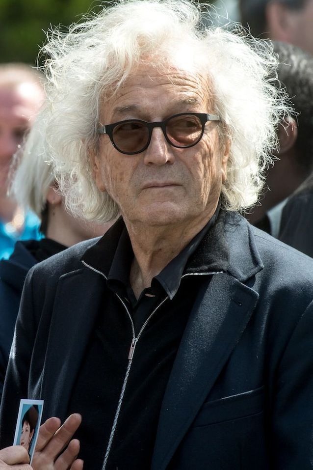 Luc Plamondon santé
