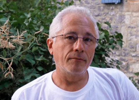 Étienne Tassin