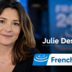 Julie Desbuquois