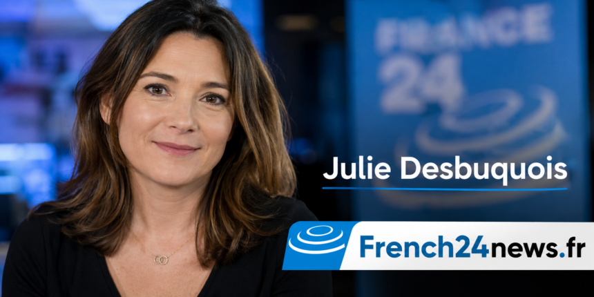 Julie Desbuquois