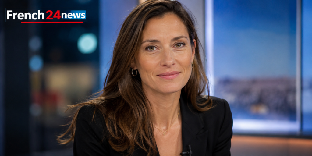 Marie Bonnisseau