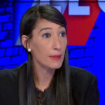 Sabrina Medjebeur