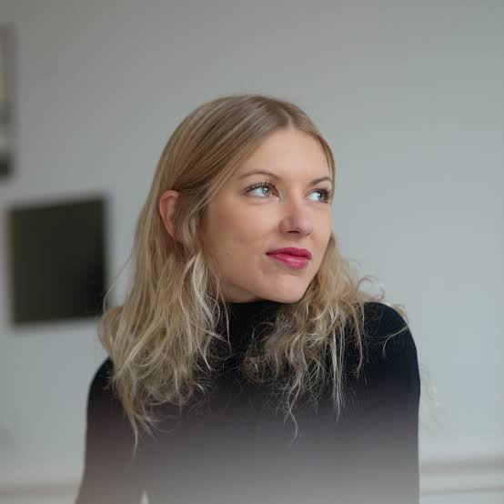 Blanche Leridon mari