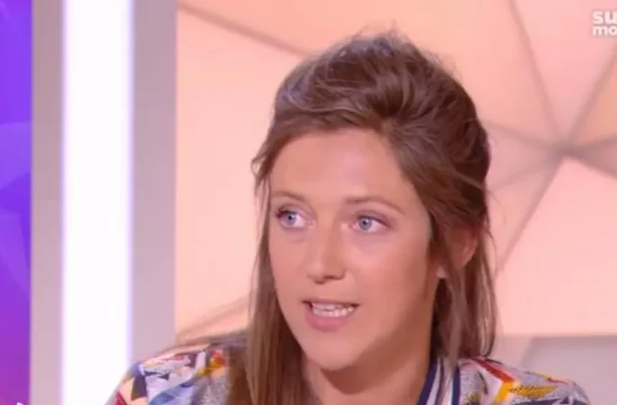 Marie Bonnisseau