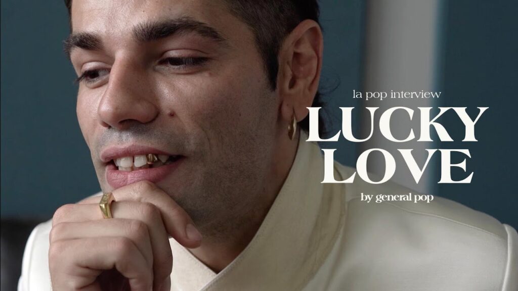 Lucky Love Compagnon