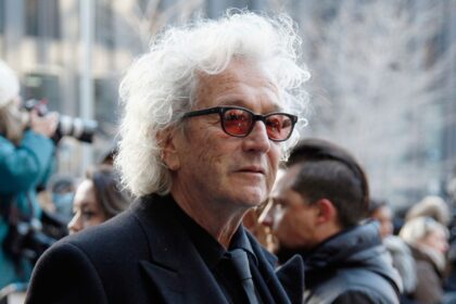 Luc Plamondon santé