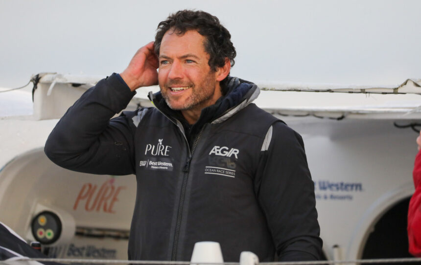 Romain Attanasio séparation