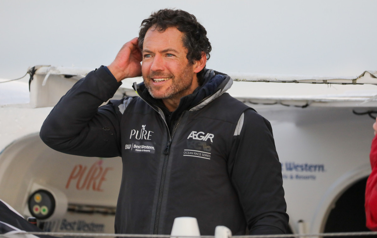 Romain Attanasio séparation
