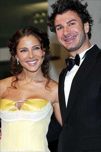 Elsa Pataky youn