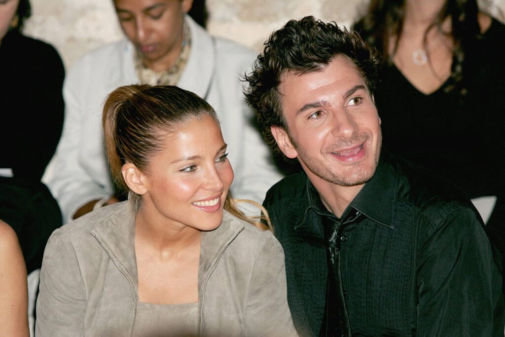 Elsa Pataky youn