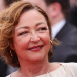 Catherine Frot maladie