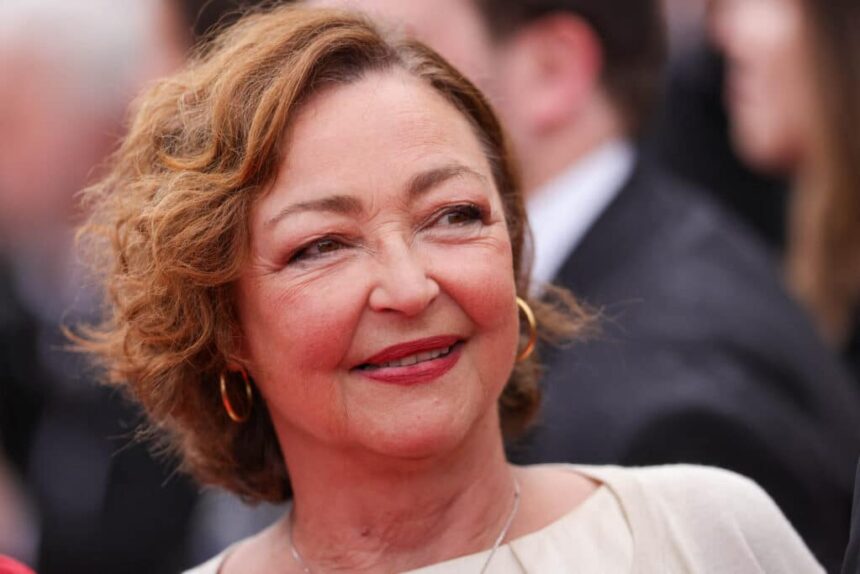 Catherine Frot maladie
