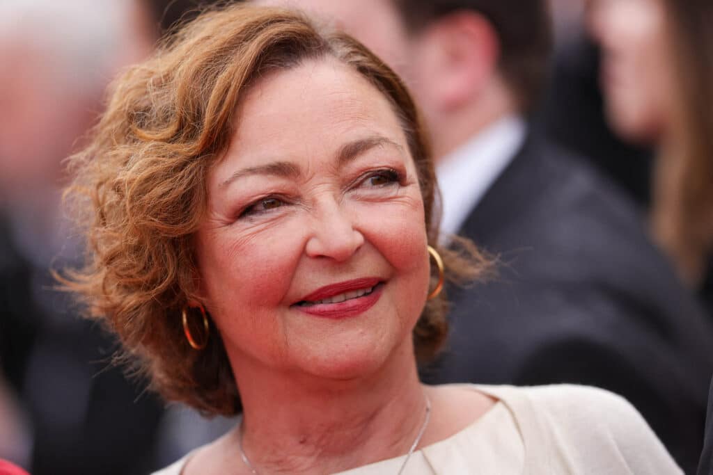 Catherine Frot maladie