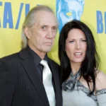 David Carradine épouse