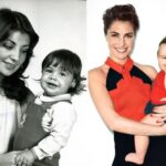 Alessandra Sublet enfants