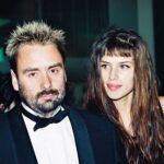 Luc Besson et Maïwenn