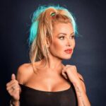 angie secret story fille