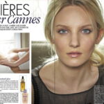 Magazine Voici cette semaine