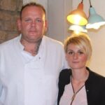 Allan Cauchemar en cuisine mort