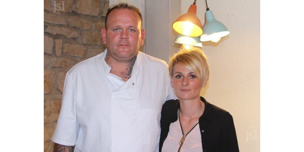 Allan Cauchemar en cuisine mort