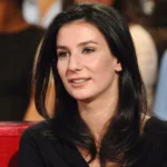Marie Drucker François Baroin
