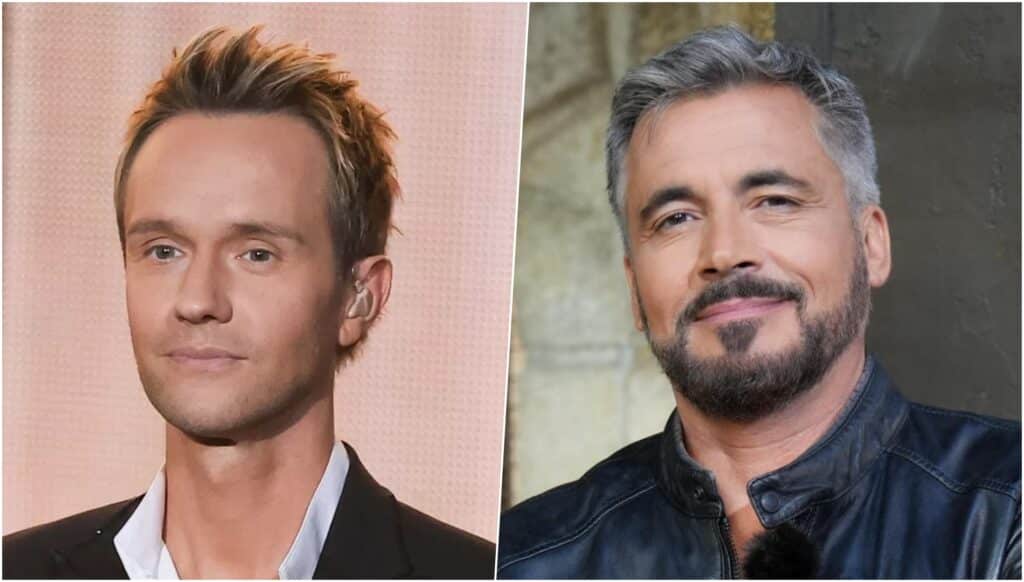 Qui remplace Olivier Minne dans Fort Boyard