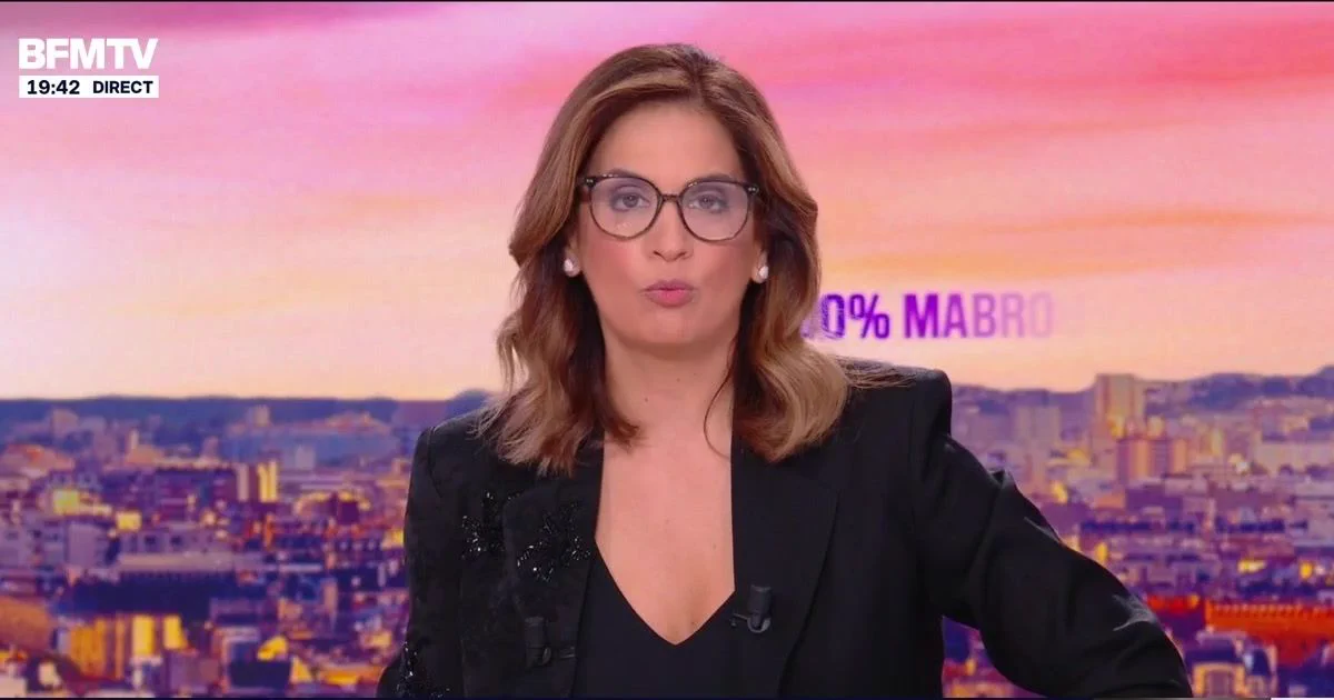 Sonia Manrouk