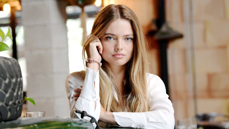 Maxime Teissier miss