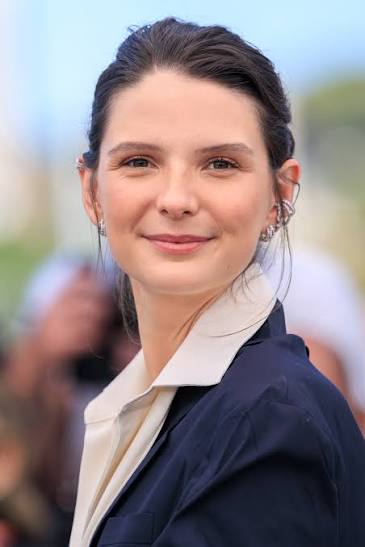 Joséphine Japy sœur