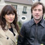 Compagne actuelle Thomas Dutronc mariage