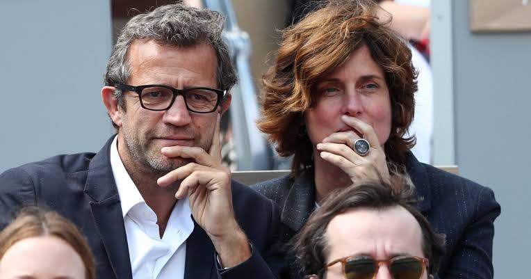 Fabien Galthié vie privée