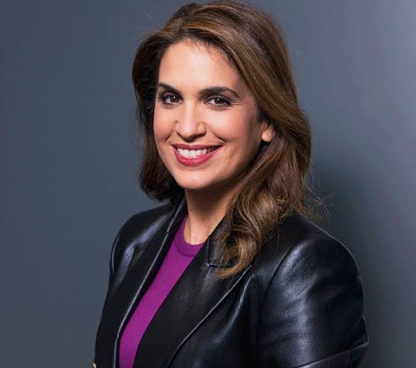 Sonia Manrouk