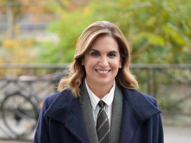 Sonia Manrouk