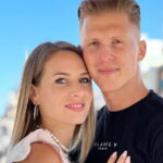 Camille Santoro couple