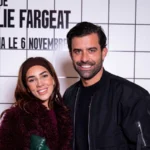 Vincent Queijo et Marwa