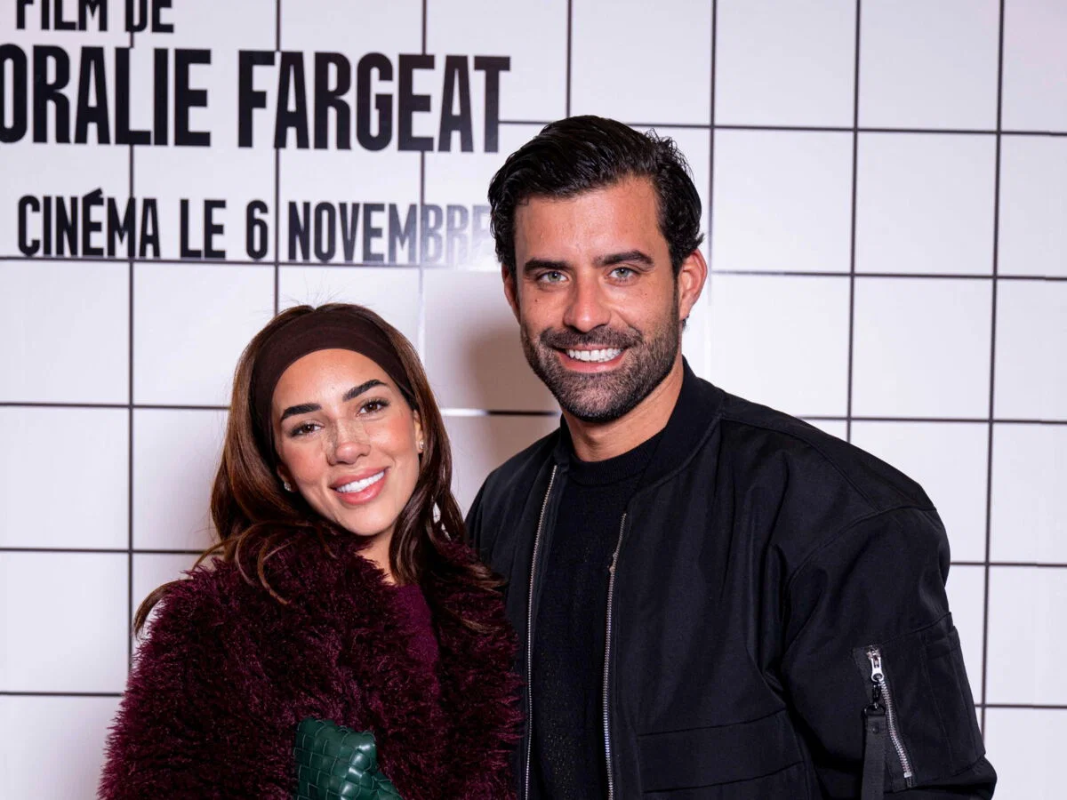 Vincent Queijo et Marwa