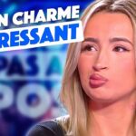 Raymond Aabou sa compagne
