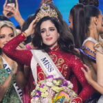 Qui est Miss Univers 2025