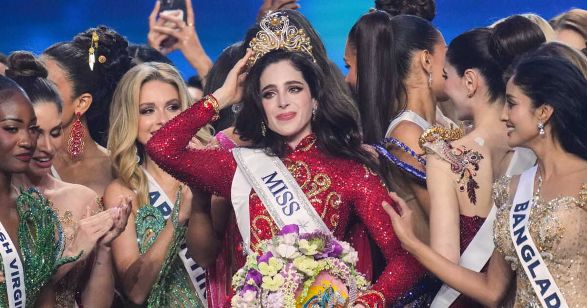 Qui est Miss Univers 2025