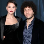 Selena Gomez Benny Blanco