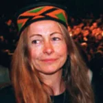 Astrid Marcouli âge