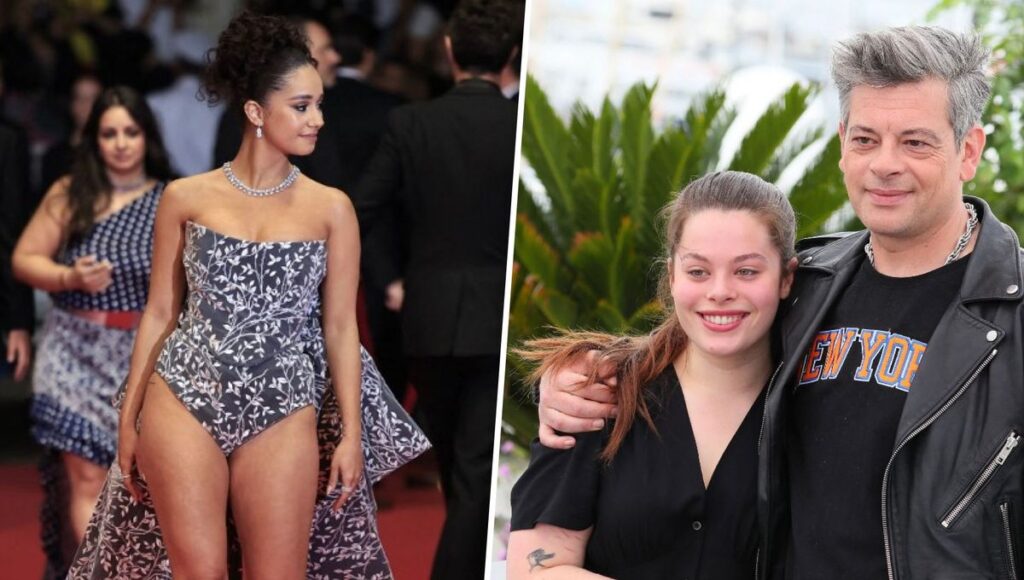Anna Biolay taille