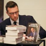Livre Jordan Bardella