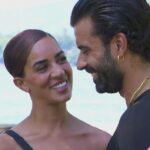 Marwa et Vincent