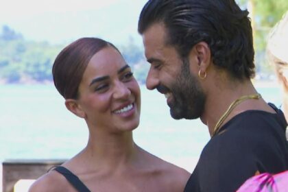 Marwa et Vincent