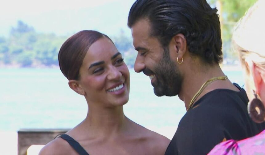 Marwa et Vincent
